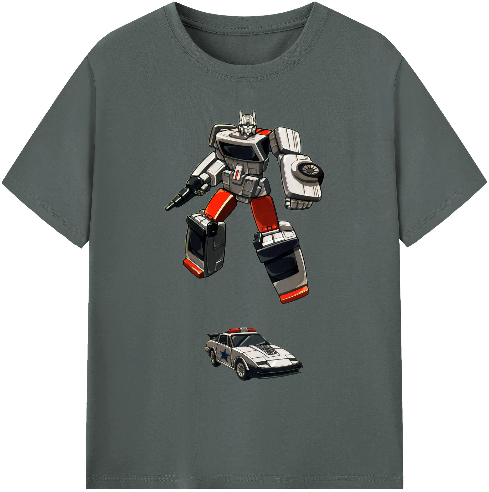 （画像用）  綿100％ メンズ半袖Tシャツ｜肌触りやわらか＆通気性